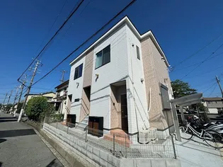 RUMIEーRU中津B棟の画像