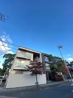 シャーメゾン ファーイースト英賀保【1階】の外観