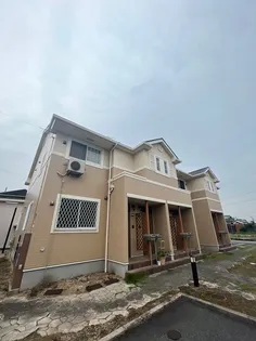 JCタウン1番館の画像