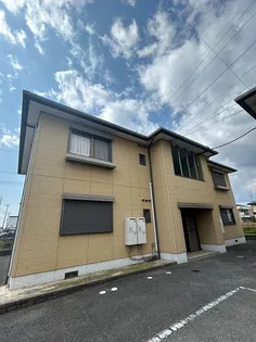 バリュージュ今在家A棟の画像