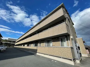 セジュール白浜 B棟の画像