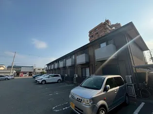 フレッツァ広畑の画像