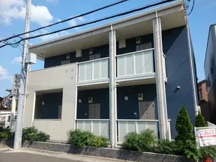 ソレイユ 北野の画像