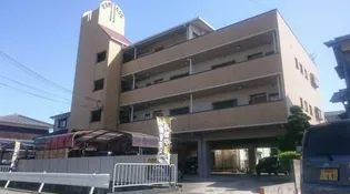 ビスタハウスの画像