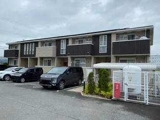 ピクシーズタウンⅠの画像