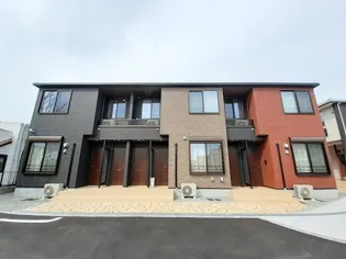 場アパート2の画像