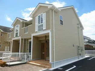 ミルト タウンTの画像