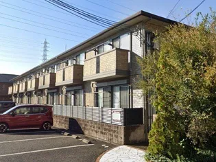 ラフレシール A棟の画像