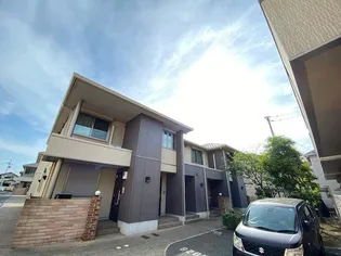 グランドゥール英賀保Eの画像