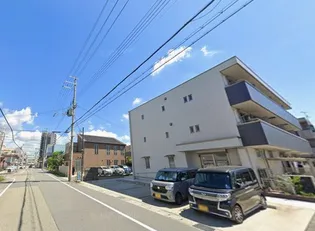 グランツ北条の画像