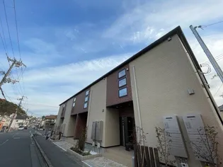 フレンドリー Aの画像