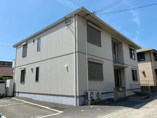 メゾン ド ソレイユ網干の画像