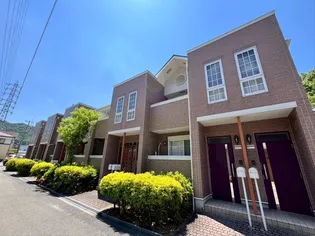 グレイスアニバーサリー西館の画像