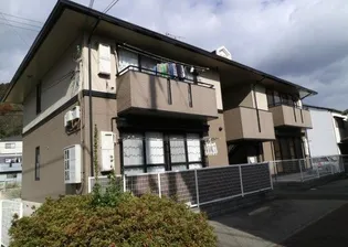 JAハイツ谷川Ⅰ A棟の画像