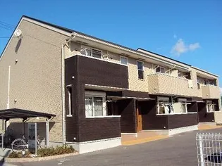 フォルストIの画像