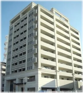 グラジオ城陽ロマネスクの画像