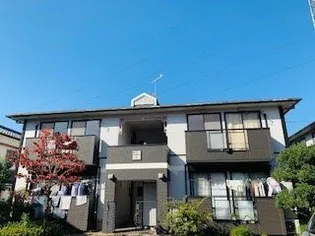 サンビレッジ田寺Dの画像