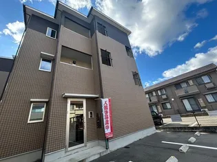 エレアージュ東姫路駅前IIIの画像