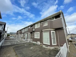 ル クプル プラースⅡの画像