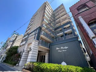 デュオプレステージ姫路駅前の画像