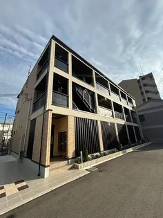 フラッツ アイVの画像