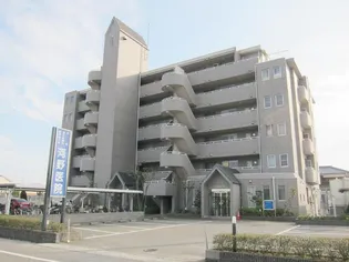 サンヒルズ岡田の画像