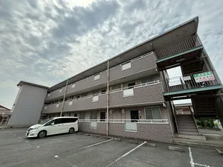 スタットニューヘン英賀保の画像