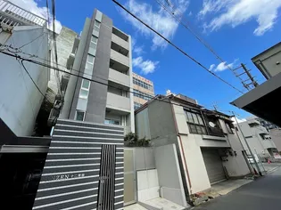 アンゼン十二所前の画像