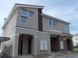 バーミィガーデンⅠの画像