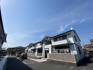 フレマリール八代 B棟の画像