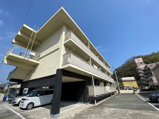 キャッスルコート南八代の画像