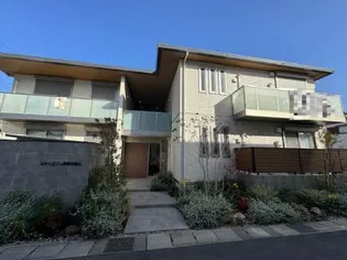 シャーメゾン飾磨区細江の画像