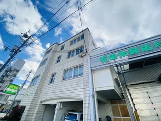 石田ビルの画像