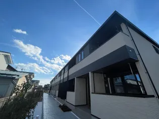 クラール勝原の画像