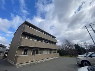 セジュール亀山 B棟の画像