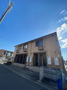 アゼリア宮上 A棟の画像