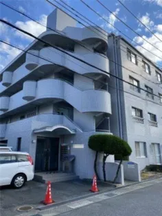 エステート土山の画像