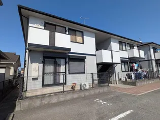 タウンコートオリビエ Aの画像