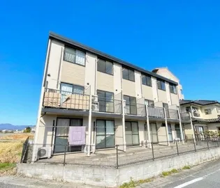 レオパレスMASAGOの画像
