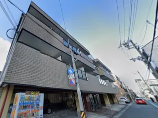 東雲Kマンションの画像