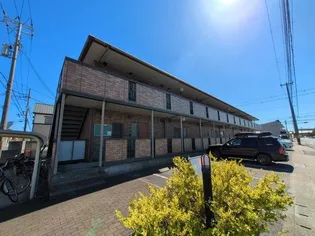 サンライズ城南の画像