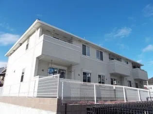 アベニール フルールの画像