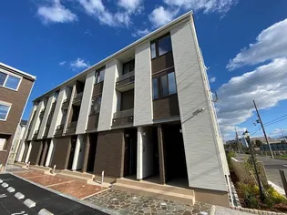 ラフレシール ベルVの画像