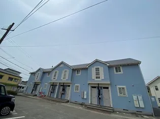 アメニティー北平野Aの画像