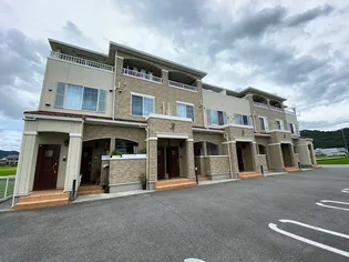 ロジュマンIIの画像