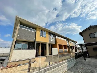 グランデール興浜Ⅲの画像