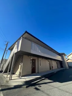 シャトレーIの画像