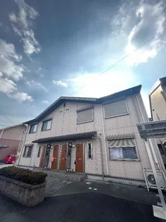 コンフォート高町Ⅱの画像