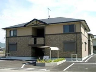 ベルメゾンAの画像