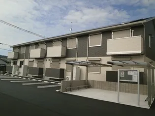 ESTASIA A棟の画像